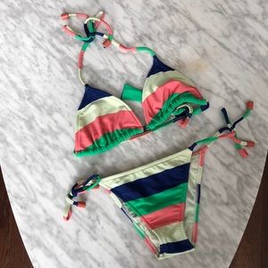 Salinas Brazilian 🇧🇷 bikini